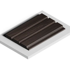 Панель HI WOOD
